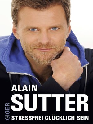 cover image of Stressfrei glücklich sein